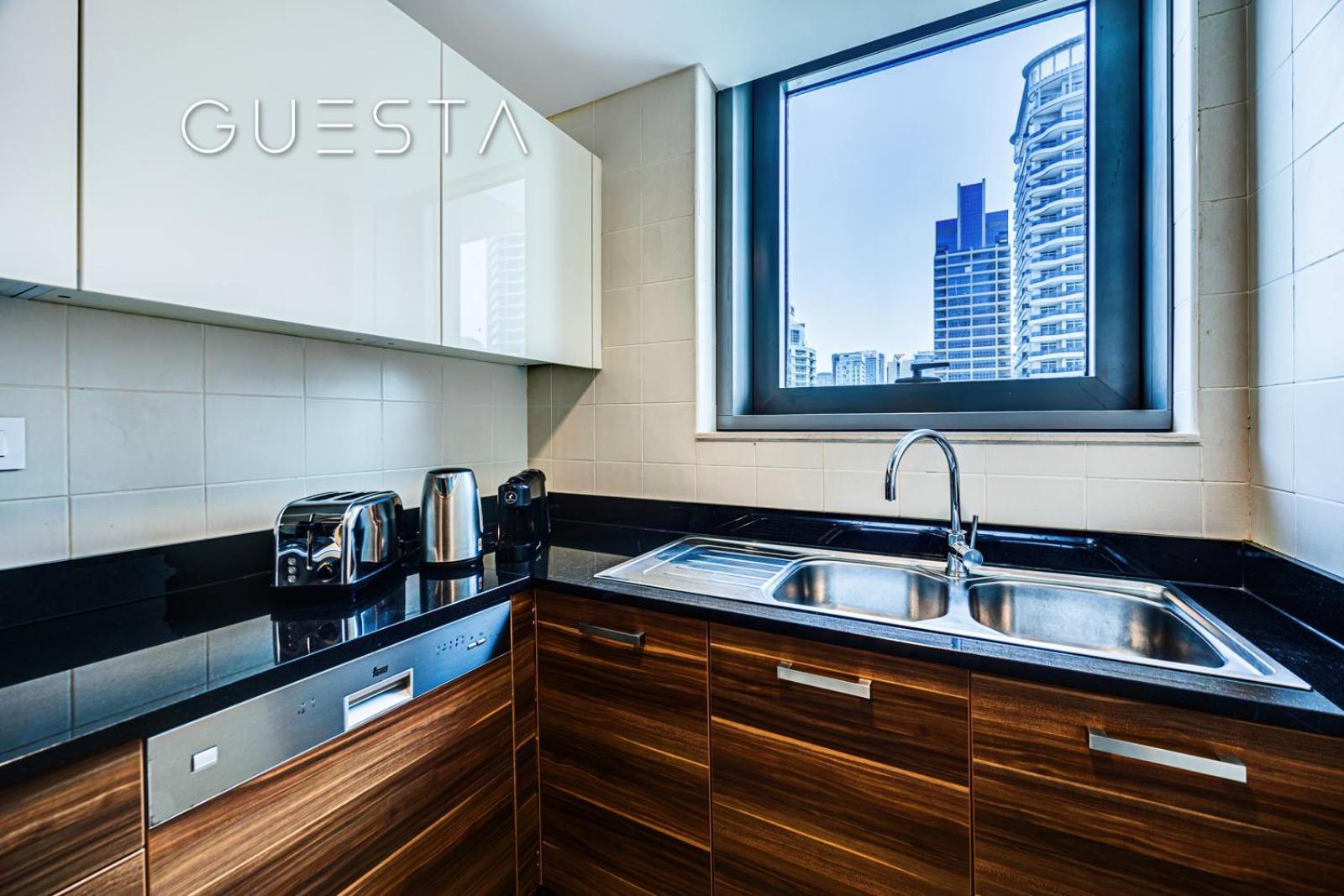 Sparkle Tower, Dubai Marina Room photo