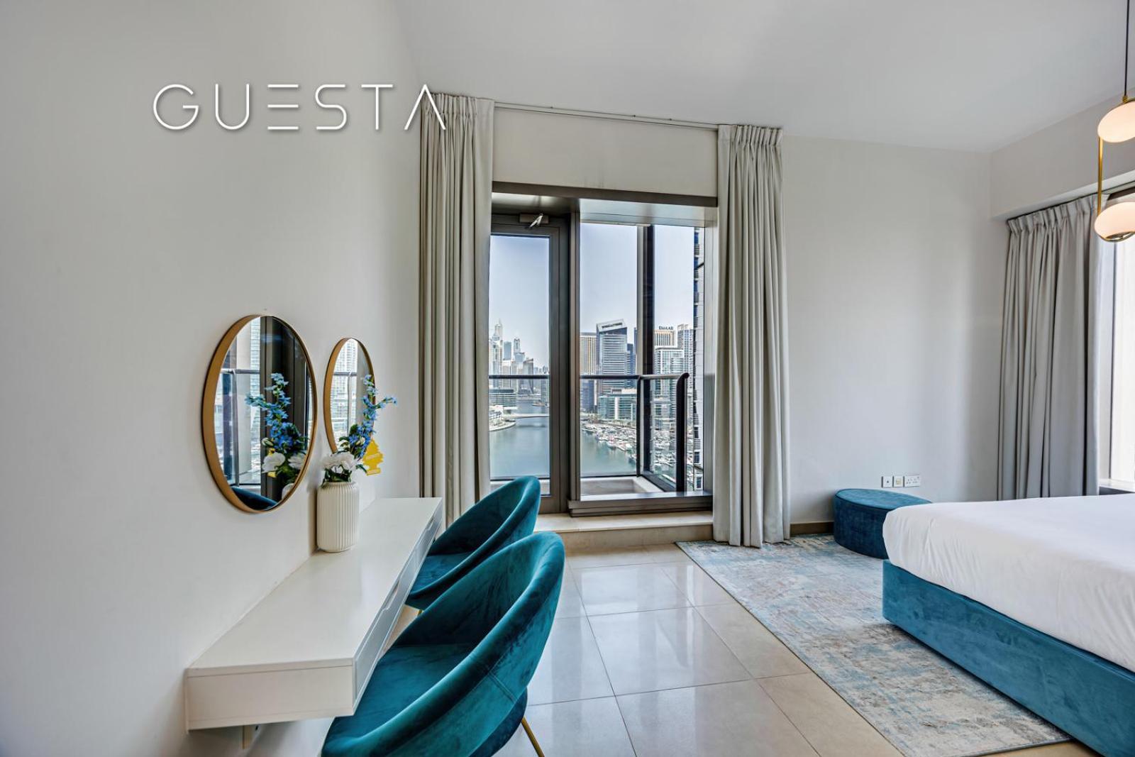 Sparkle Tower, Dubai Marina Room photo
