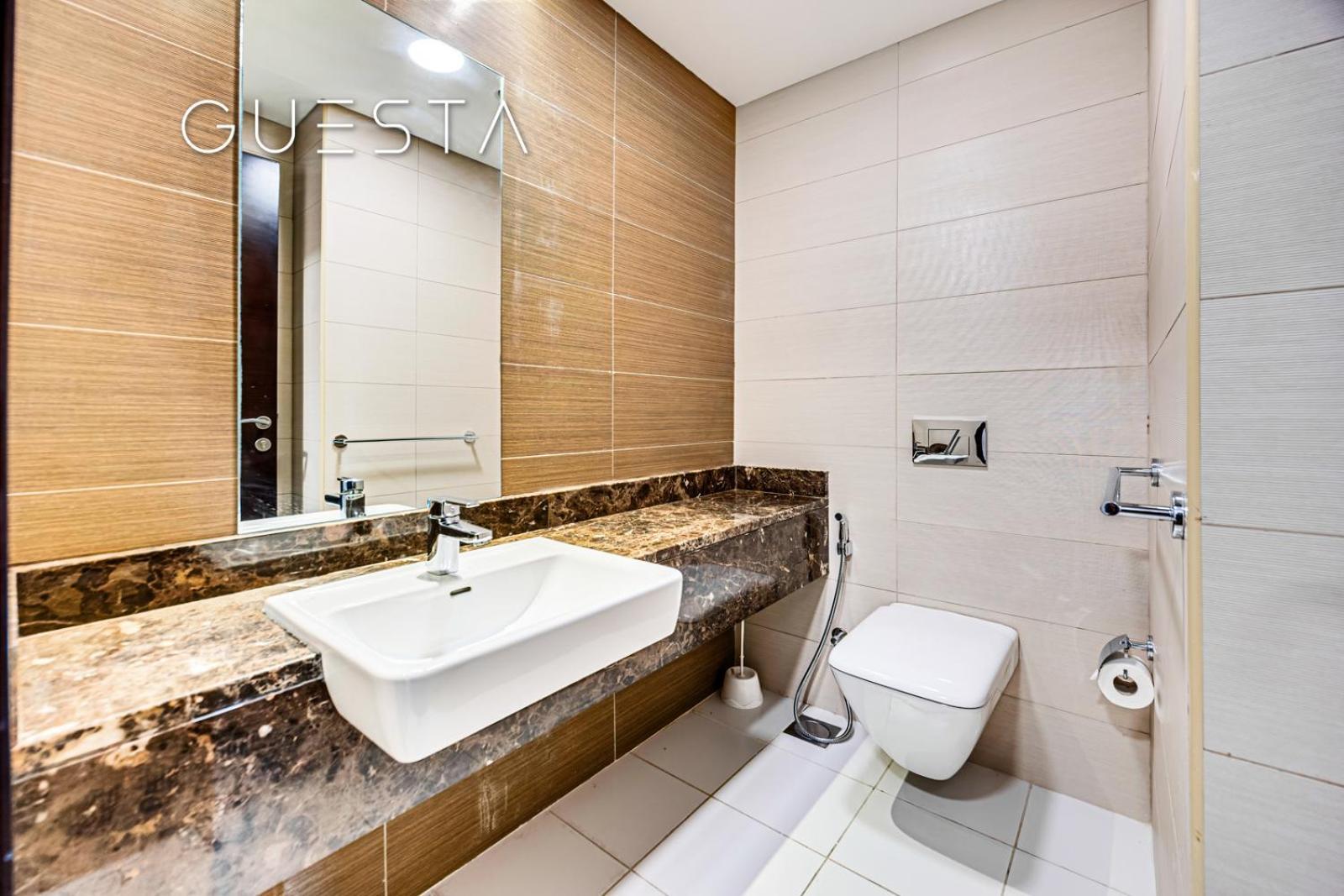Sparkle Tower, Dubai Marina Room photo