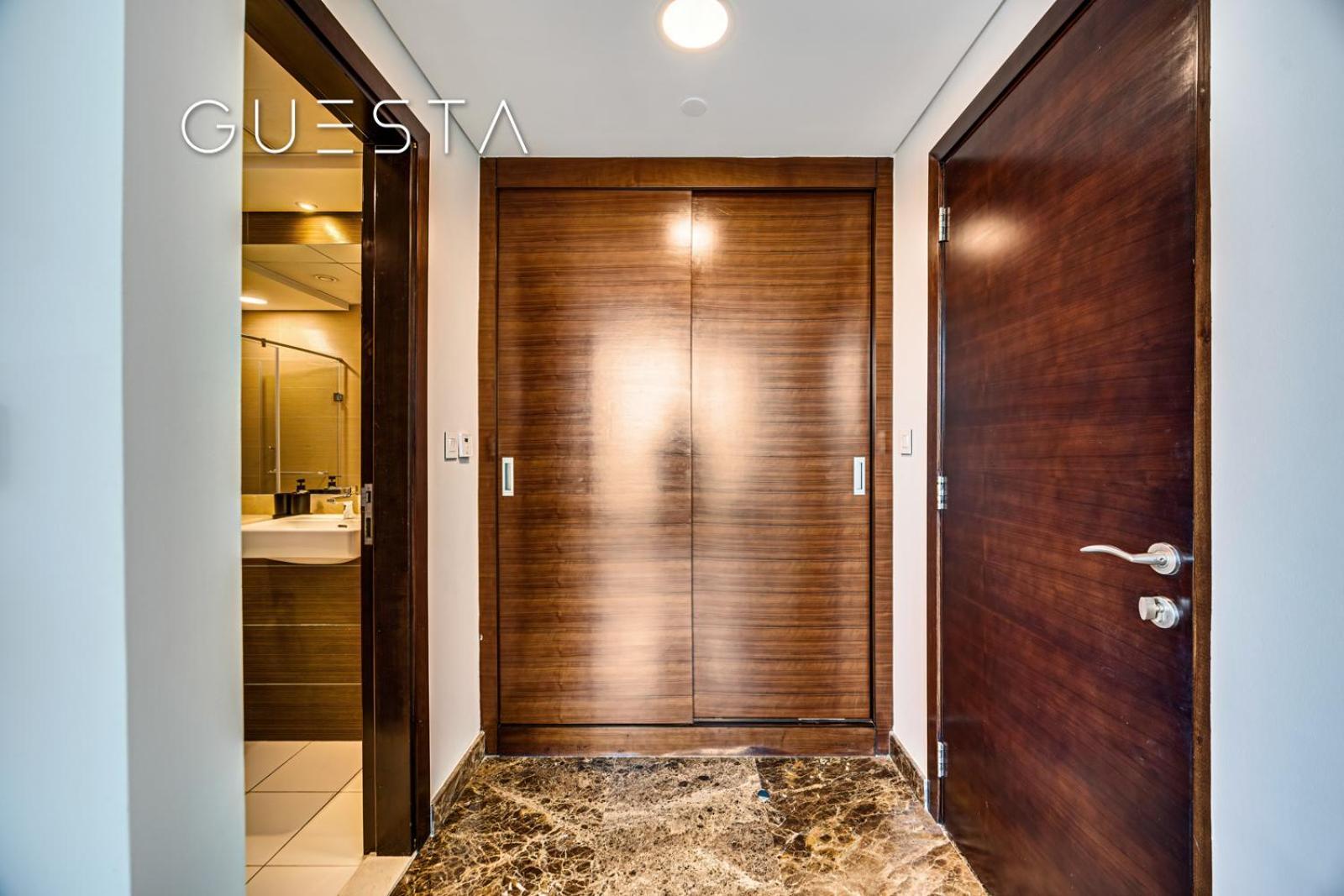 Sparkle Tower, Dubai Marina Room photo
