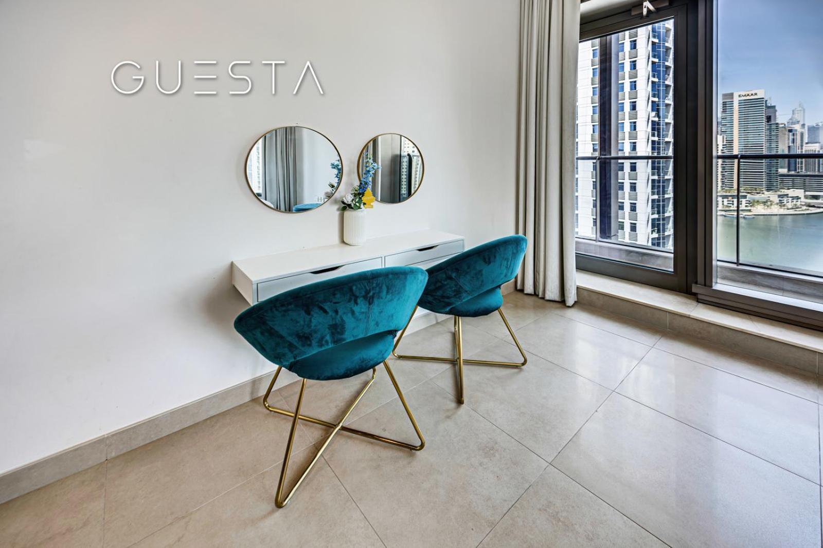 Sparkle Tower, Dubai Marina Room photo