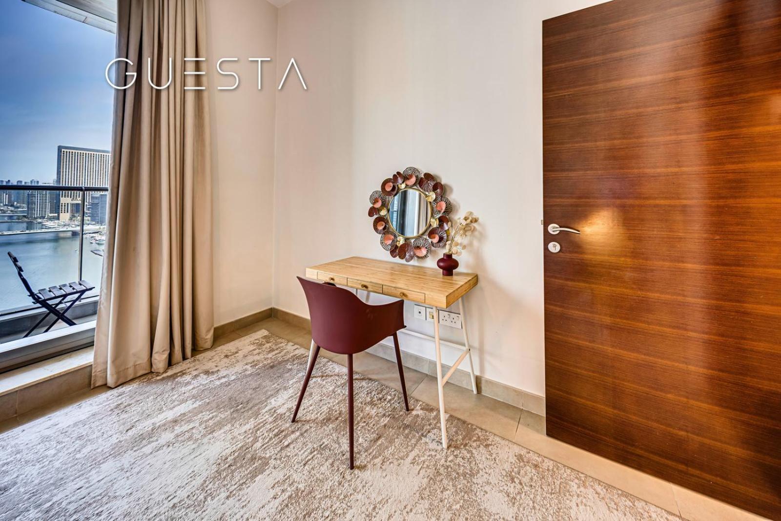 Sparkle Tower, Dubai Marina Room photo