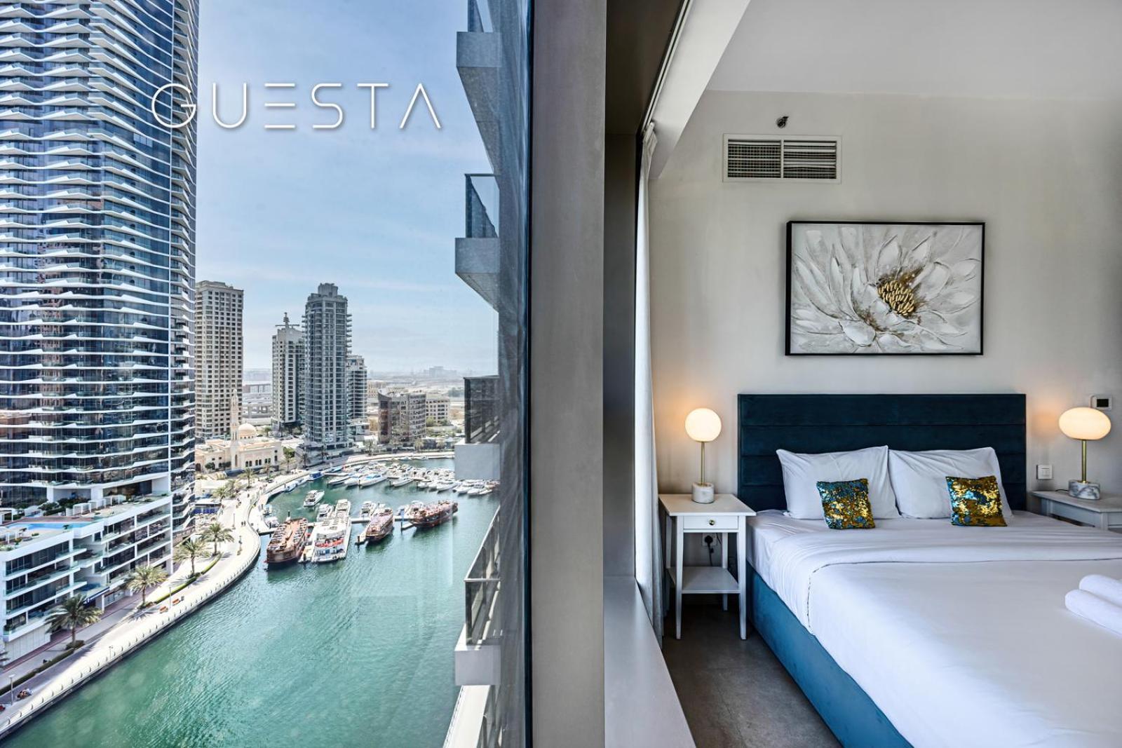 Sparkle Tower, Dubai Marina Room photo