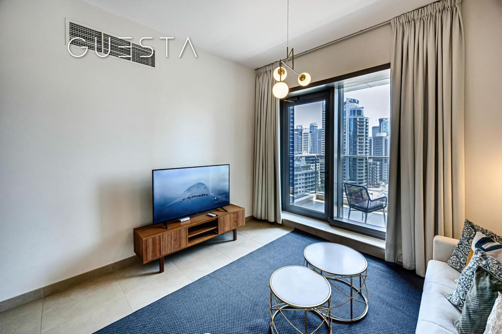 Sparkle Tower, Dubai Marina Room photo