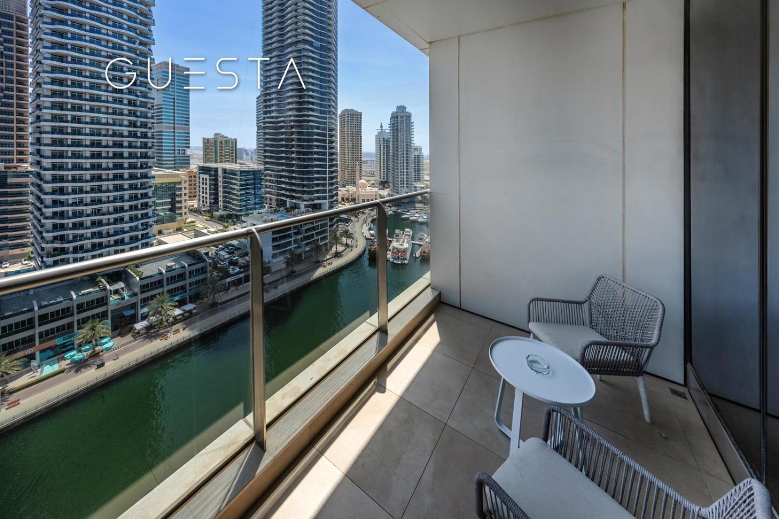 Sparkle Tower, Dubai Marina Room photo