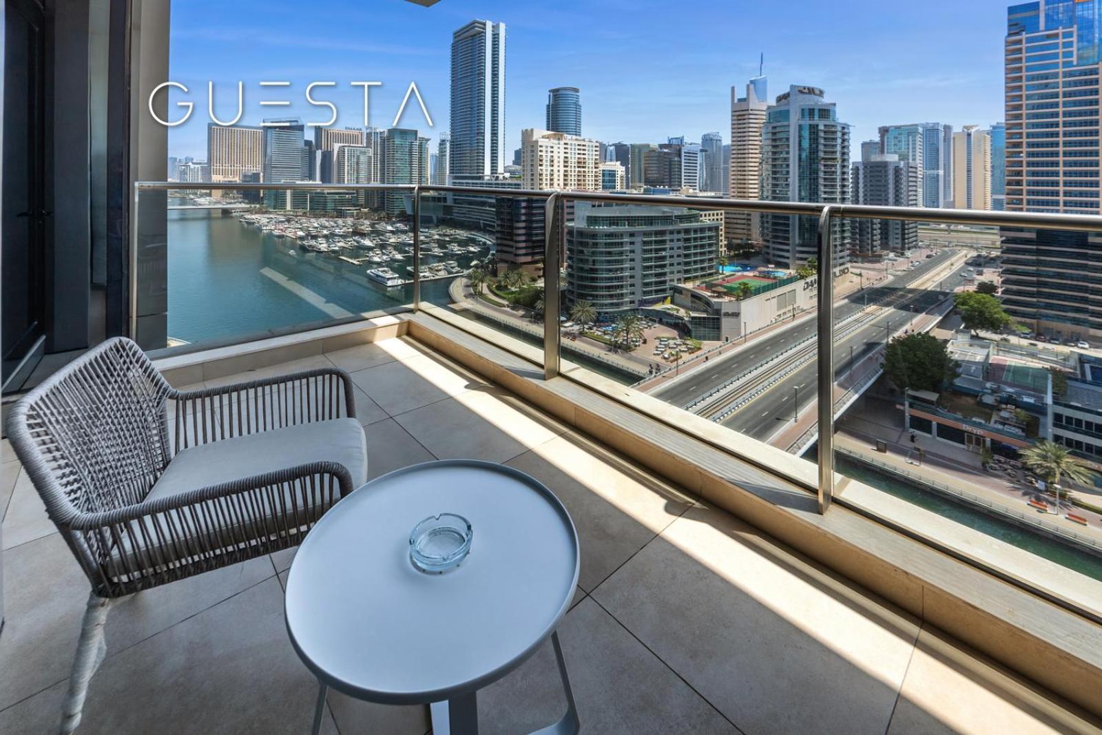 Sparkle Tower, Dubai Marina Room photo