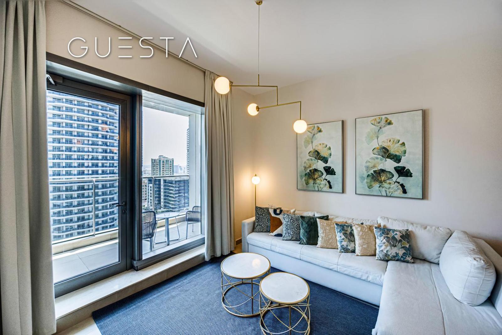Sparkle Tower, Dubai Marina Room photo