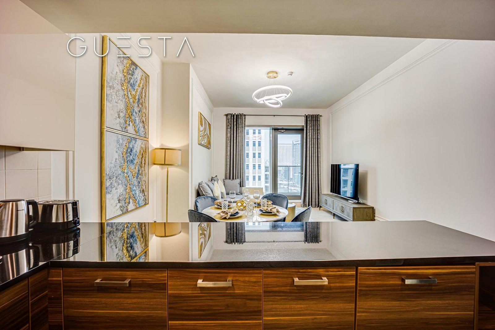 Sparkle Tower, Dubai Marina Room photo