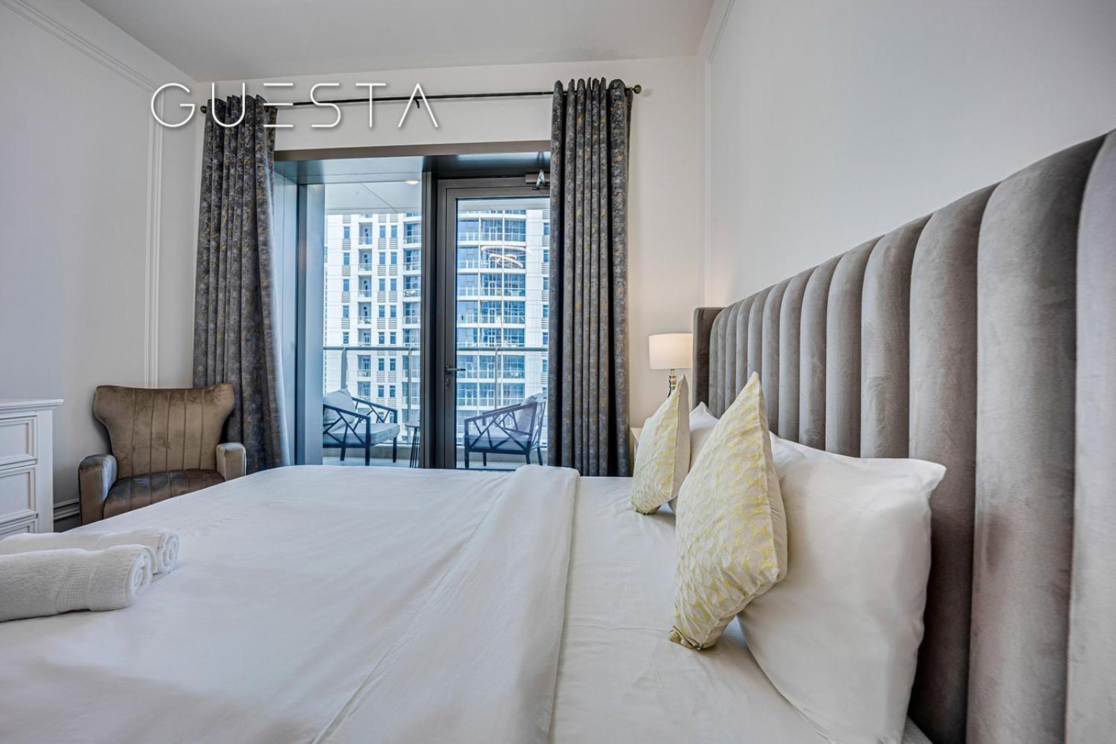 Sparkle Tower, Dubai Marina Room photo