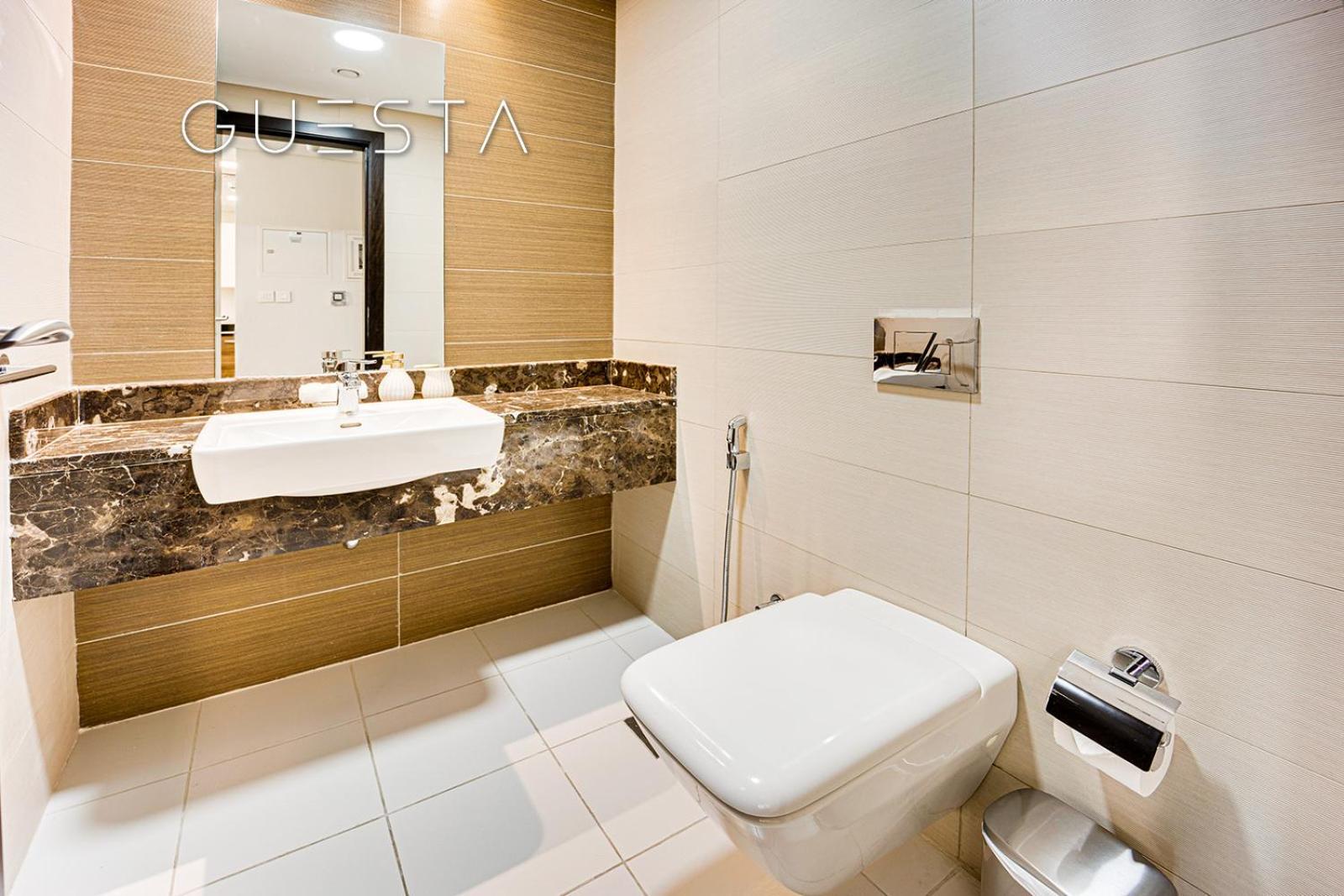 Sparkle Tower, Dubai Marina Room photo