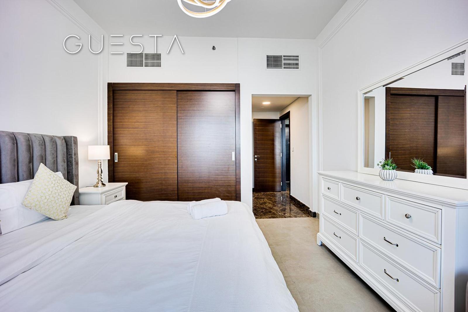 Sparkle Tower, Dubai Marina Room photo