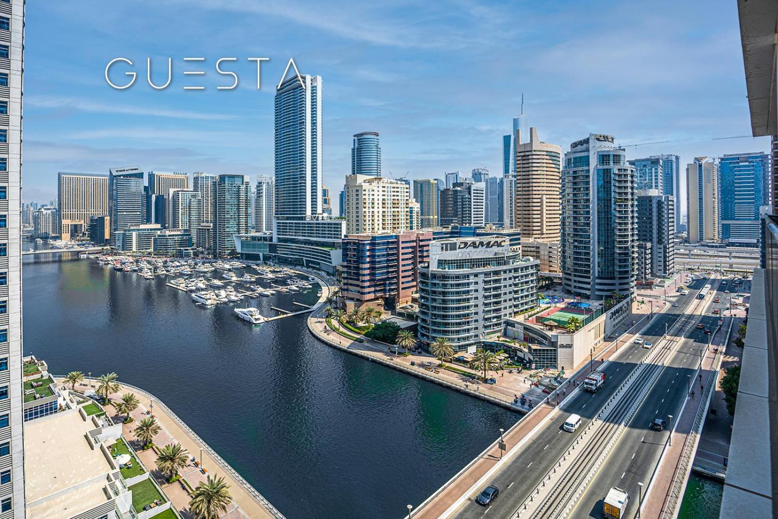 Sparkle Tower, Dubai Marina Room photo